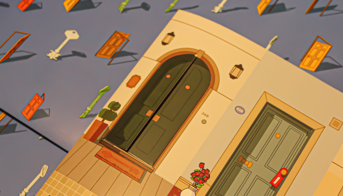 Puertas 5